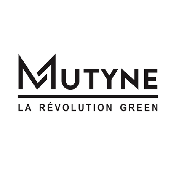 5.1 Mutyne "La Revolution Green"