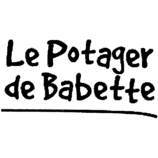 4.4 Potager Babette